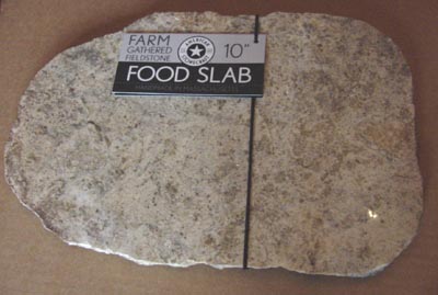 food slab